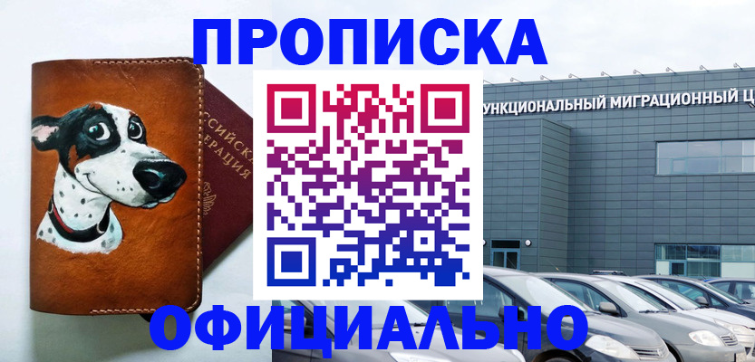временная прописка в Новороссийске